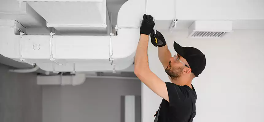 Our Air Duct Cleaning Services in Port St. Lucie, FL