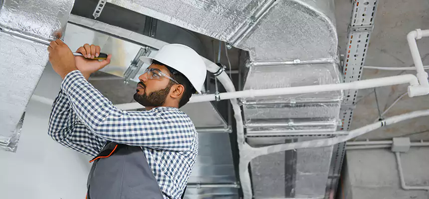 Proactive Ac Vent Repairs & Air Duct Replacement Companies Near Me in Port St. Lucie