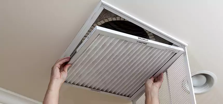 Robust Commercial Air Duct Cleaning in Port St. Lucie