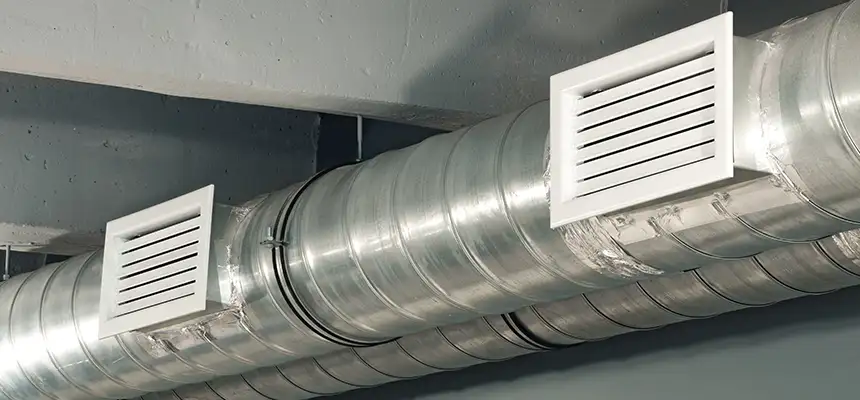 Our Air Duct Camera Inspection Services in Port St. Lucie, FL