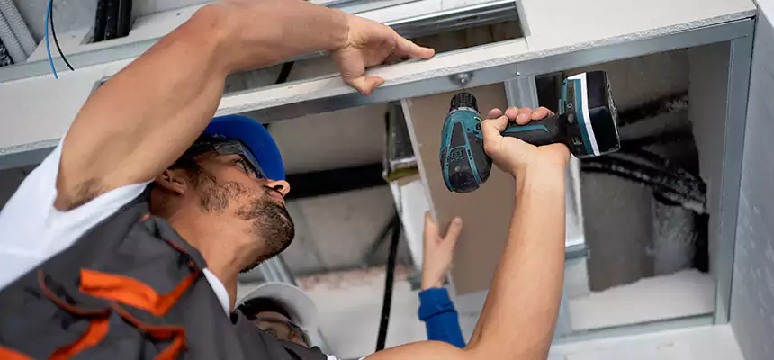Our Apartment Air Duct Cleaning Services in Port St. Lucie, FL