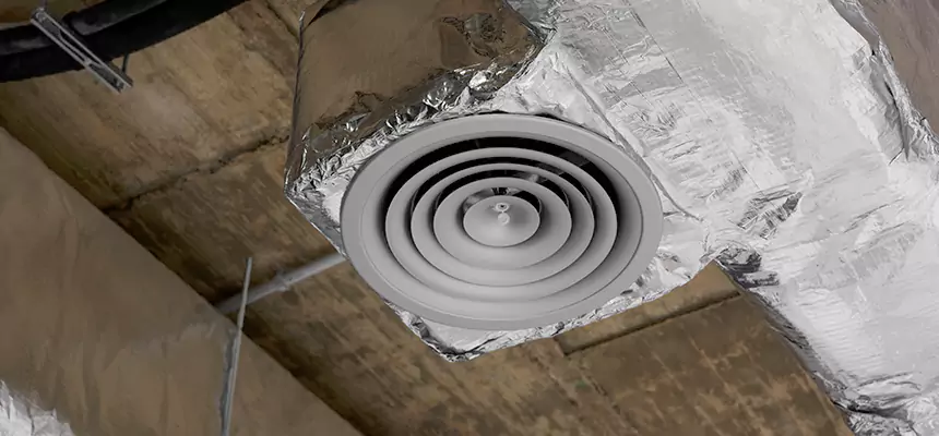 Our Basement Vent Cleaning Services in Port St. Lucie, FL