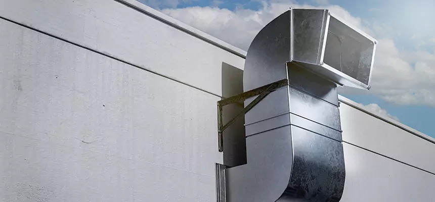 Trusted Industrial Dryer Vent Cleaning in Port St. Lucie