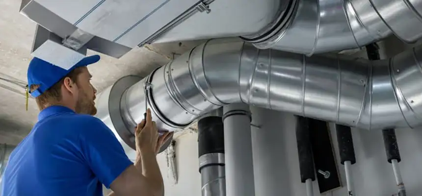 Our Commercial Laundry Vent Cleaning Services in Port St. Lucie, FL
