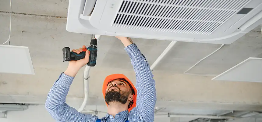 Detailed Multi‑Unit Riser & Roof Termination Cleaning in Port St. Lucie