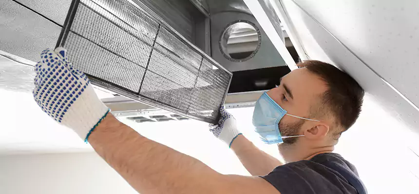 Our Dryer Vent Cleaning Services in Port St. Lucie, FL