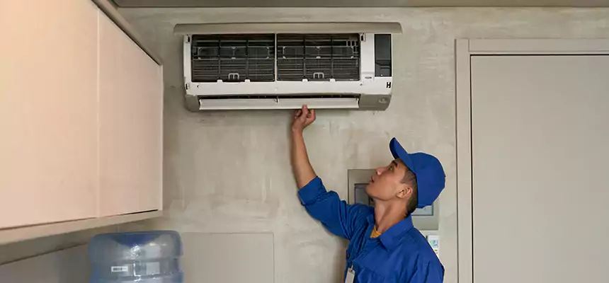 Balanced Fresh‑Air Ventilation (ERV/HRV) in Port St. Lucie