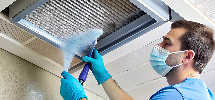 Our Home Ventilation Cleaning Services in Port St. Lucie, FL