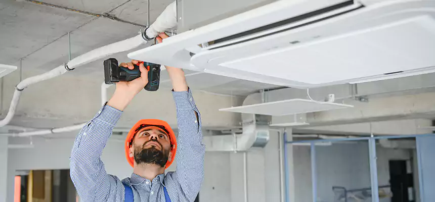 Eco‑Friendly Coil & Plenum Deep Cleaning in Port St. Lucie