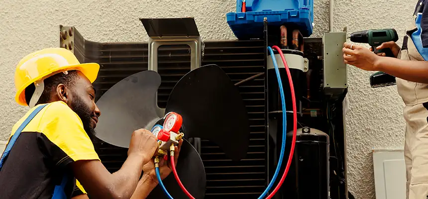 Our HVAC Airflow Optimization Services in Port St. Lucie, FL