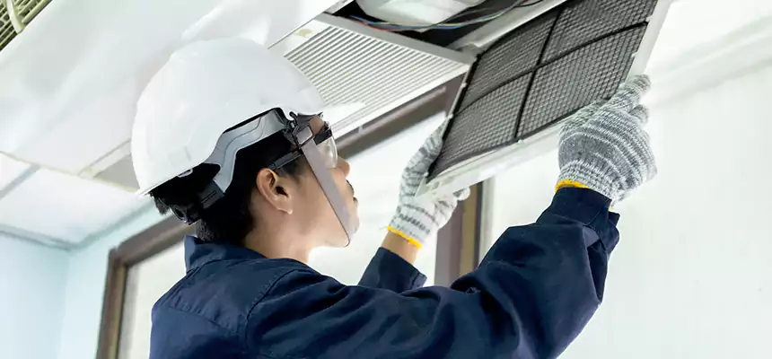 Our Mold & Mildew Removal from Air Ducts Services in Port St. Lucie, FL