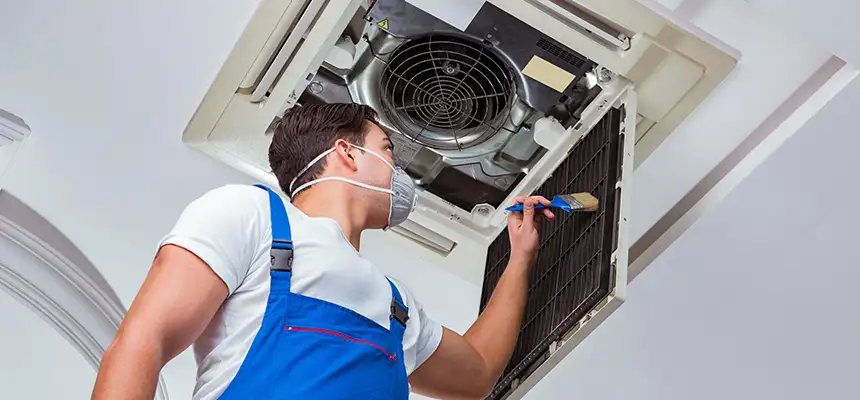 Our Move-in/Move-out Duct Cleaning Services in Port St. Lucie, FL