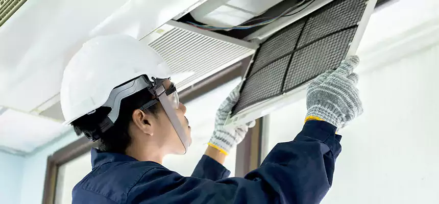 Our Residential Air Vent Cleaning Services in Port St. Lucie, FL