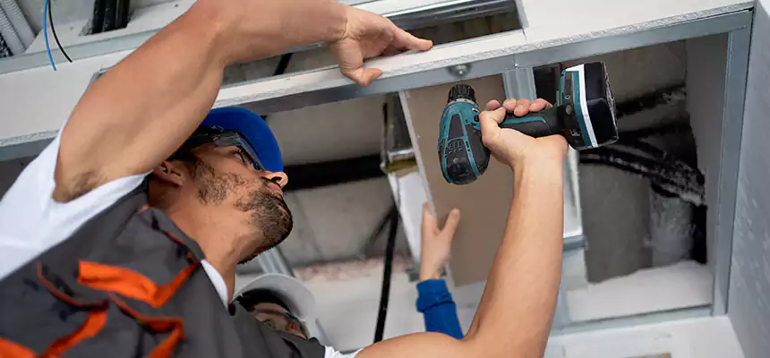 Our Retail Store Duct Cleaning Services in Port St. Lucie, FL