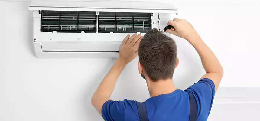 Our Smart Air Conditioning Installation Services in Port St. Lucie, FL