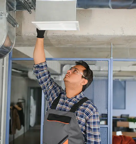 Top-Rated Air Duct Cleaning Near Me in Port St. Lucie, FL