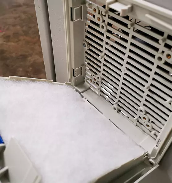 Professional Air Duct Expansion Solutions in Port St. Lucie, FL