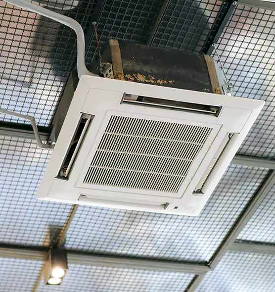 Top-Notch Allergy Relief Vent Cleaning Services in Port St. Lucie, FL