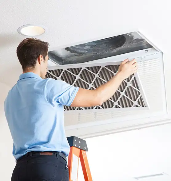 About Annual Dryer Vent Maintenance Port St. Lucie, FL