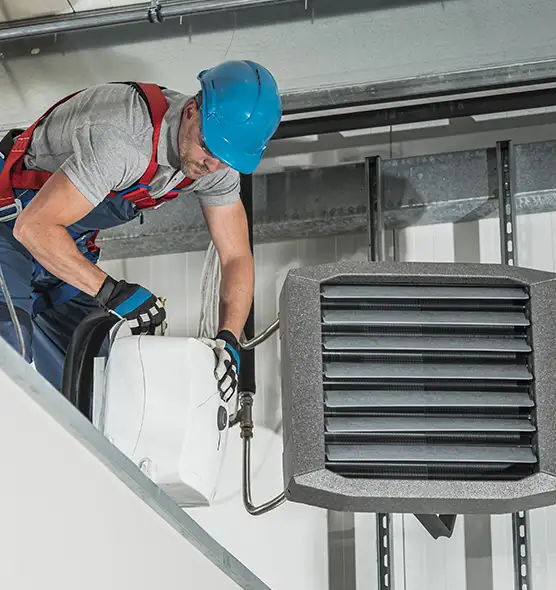 About Annual Vent Cleaning Plans in Port St. Lucie, FL
