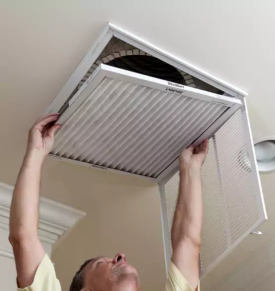 Trusted Apartment Air Duct Cleaning in Port St. Lucie, FL