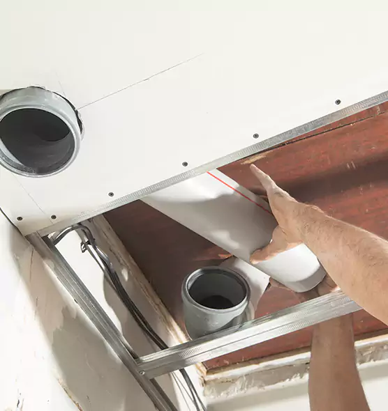 Professional Attic Air Duct Cleaning in Port St. Lucie, FL