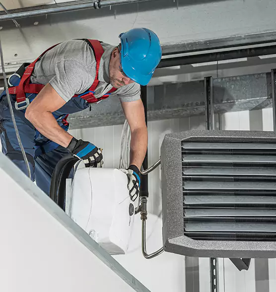 Professional Custom HVAC Ductworkin Port St. Lucie, FL