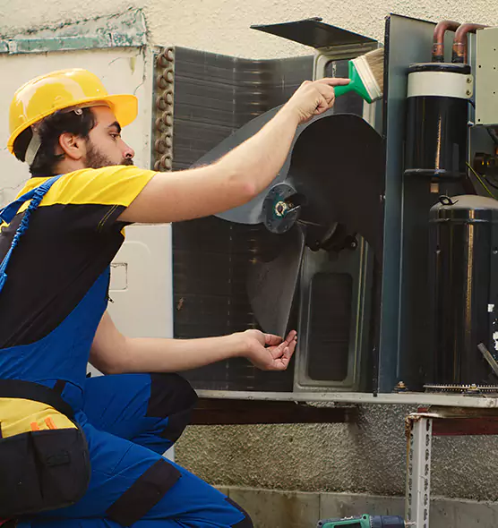 About Dryer Duct Fire Hazard Inspection in Port St. Lucie, FL