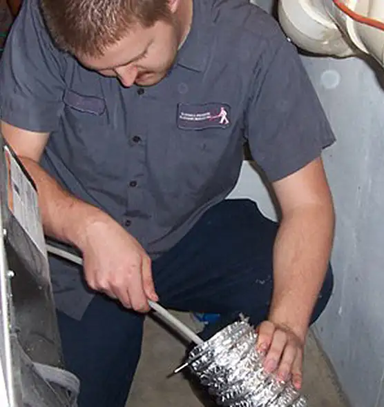 About Dryer Vent Hose Installation in Port St. Lucie, FL