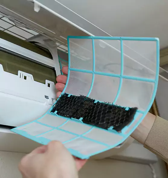 Welcome to Air Duct Cleaning & Repairs Port St. Lucie — Your Local HEPA Filter Installation Pros in Port St. Lucie, FL