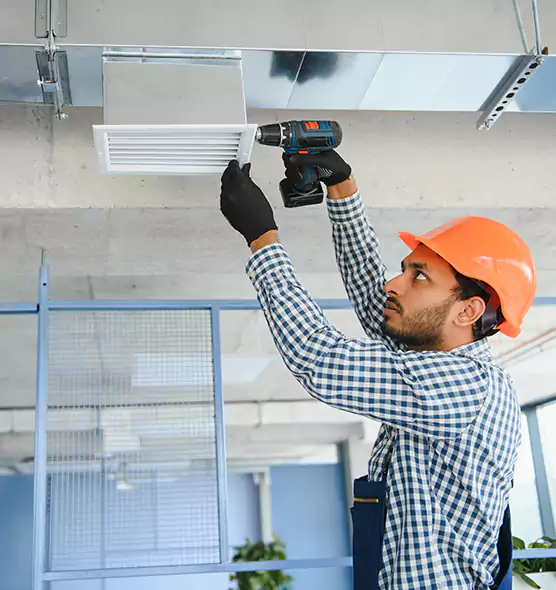 Professional HVAC Duct Cleaning in Port St. Lucie, FL