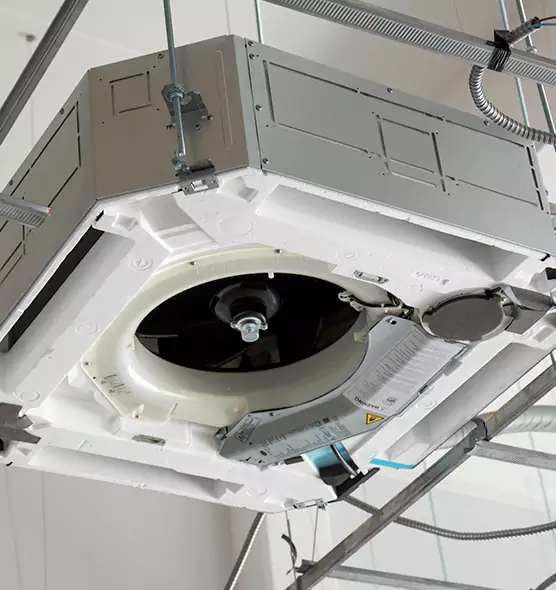 Professional Industrial Dryer Vent Cleaning in Port St. Lucie, FL