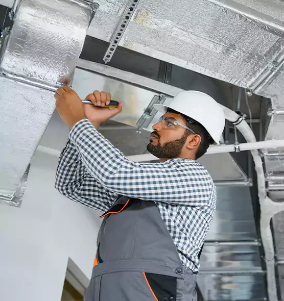 Welcome to Mold & Mildew Removal from Air Ducts Port St. Lucie, FL