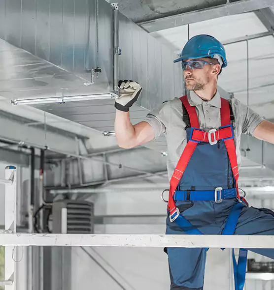 About Mold-Resistant Duct Treatment in Port St. Lucie, FL