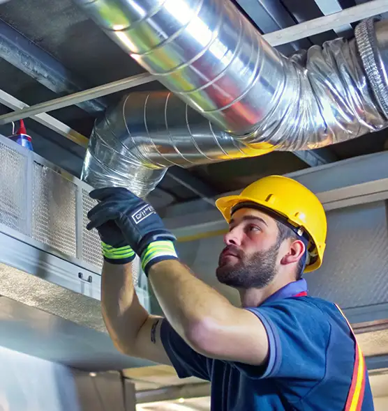 Professional NADCA Approved Air Duct Services in Port St. Lucie, FL