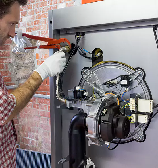 Advanced Repair Dryer Vent Hose in Port St. Lucie, FL