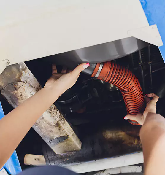 Top-Notch Return Vent Cleaning Service in Port St. Lucie, FL