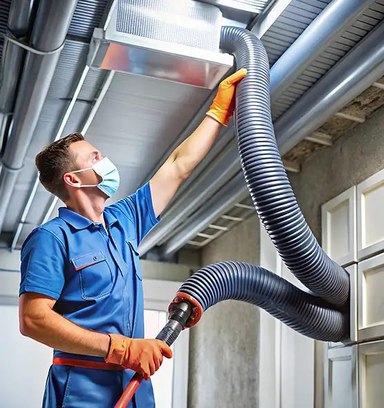 Welcome to Air Duct Cleaning & Repairs Port St. Lucie — Your Local Roof Dryer Vent Cleaning Specialists in Port St. Lucie, FL