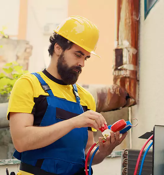 About Smart HVAC Installation in Port St. Lucie, FL