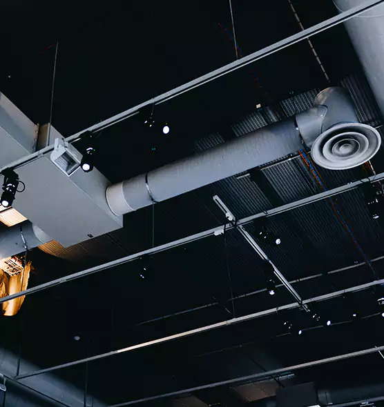 Professinal UV Light Air Purification for Ducts in Port St. Lucie, FL