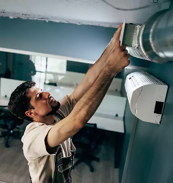 Reliable Warehouse Vent Cleaning in Port St. Lucie, FL