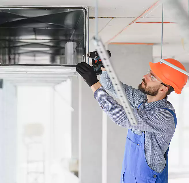 Why Homeowners & Businesses Trust Us Port St. Lucie, FL