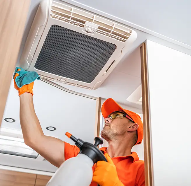 Why Homeowners & Businesses Trust Us in Port St. Lucie, FL?