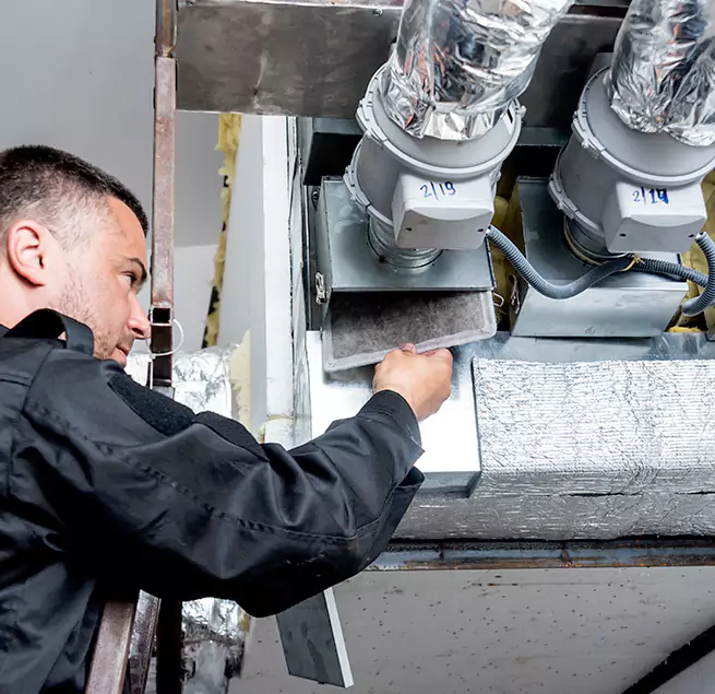  Why Homeowners & Businesses Trust Us in Port St. Lucie, FL?