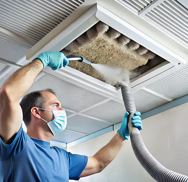 Why Homeowners Businesses Trust Us in Port St. Lucie, FL