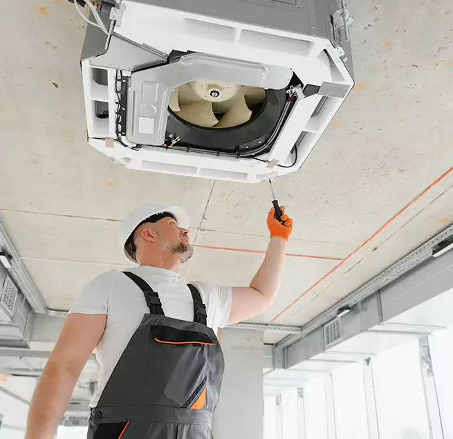 Why Homeowners Businesses Trust Us in Port St. Lucie, FL